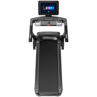 Evolve Fitness HT-350-TFT Laufband - Zusammenklappbar