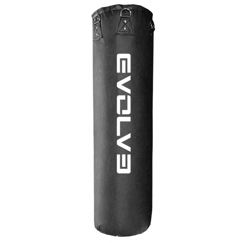 Evolve Schwerer Boxsack (150 cm / 45 kg) - BB-150-GG