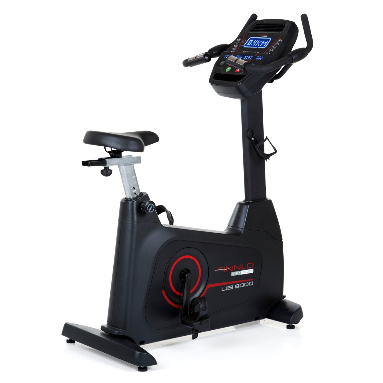 Finnlo Maximum UB8000 Heimtrainer