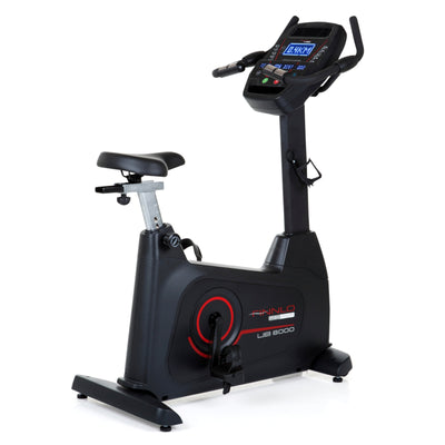 Finnlo Maximum UB8000 Heimtrainer