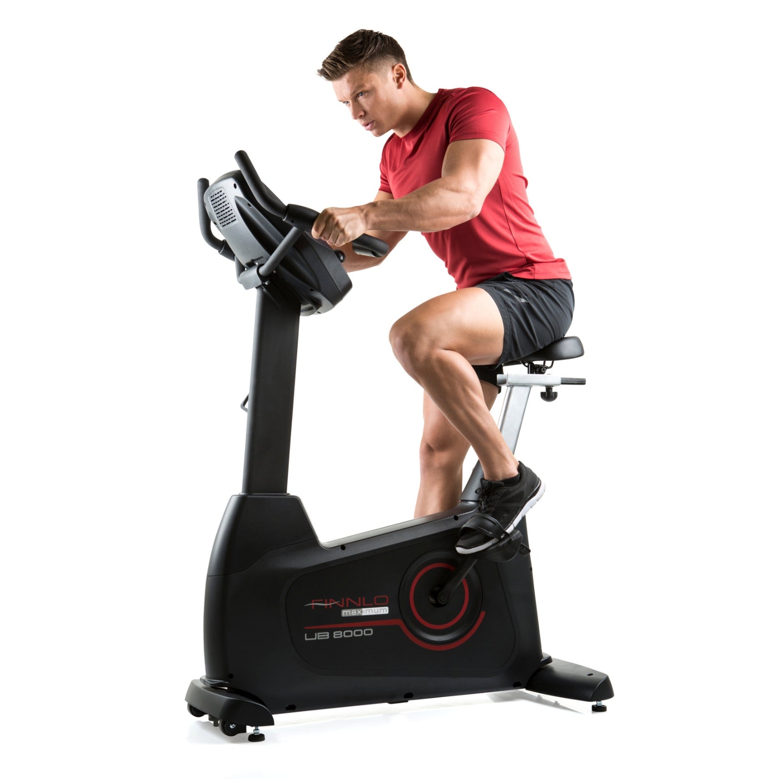 Finnlo Maximum UB8000 Heimtrainer