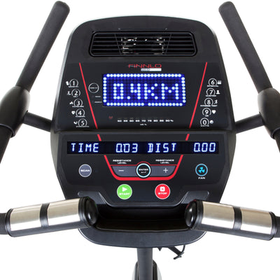 Finnlo Maximum UB8000 Heimtrainer