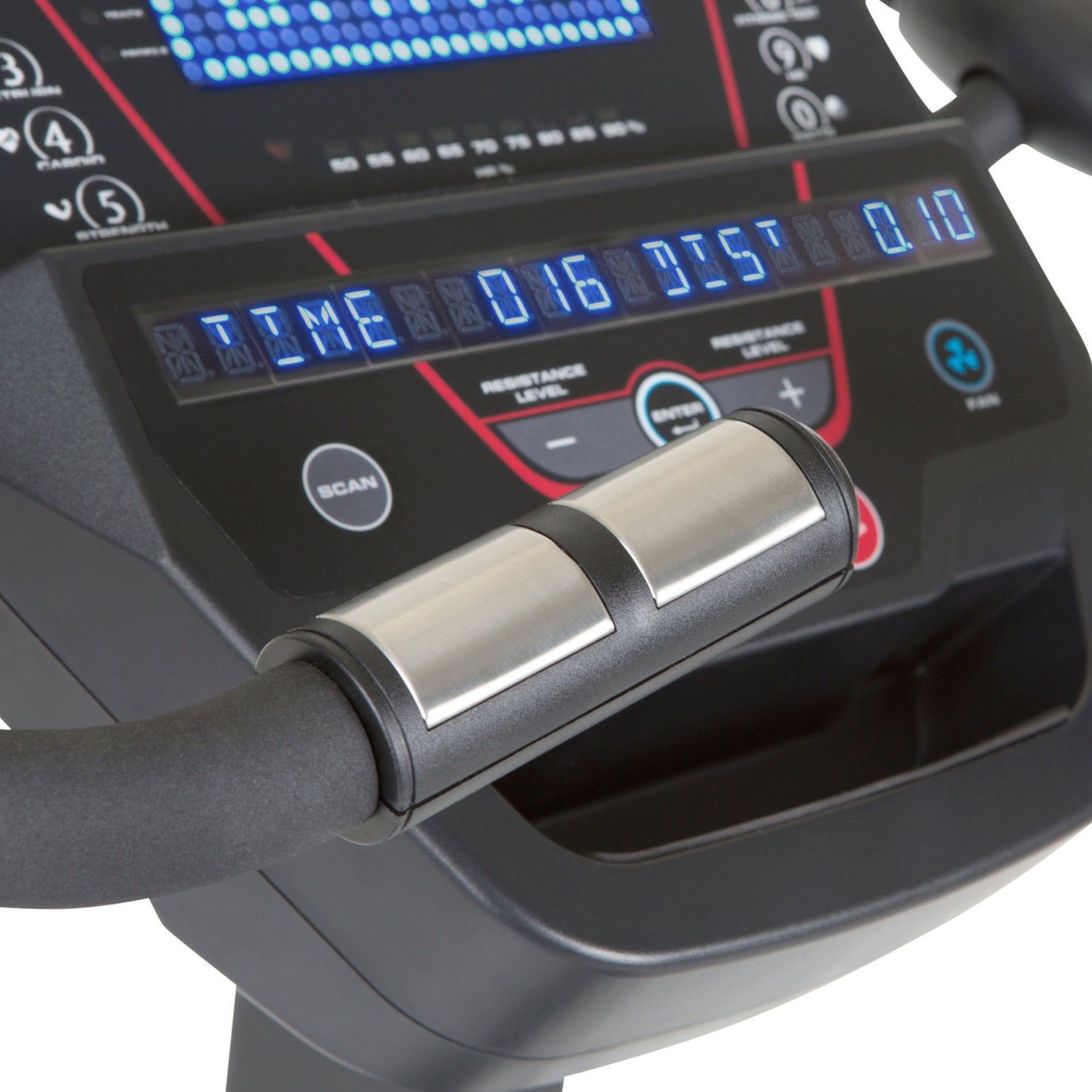 Finnlo Maximum UB8000 Heimtrainer