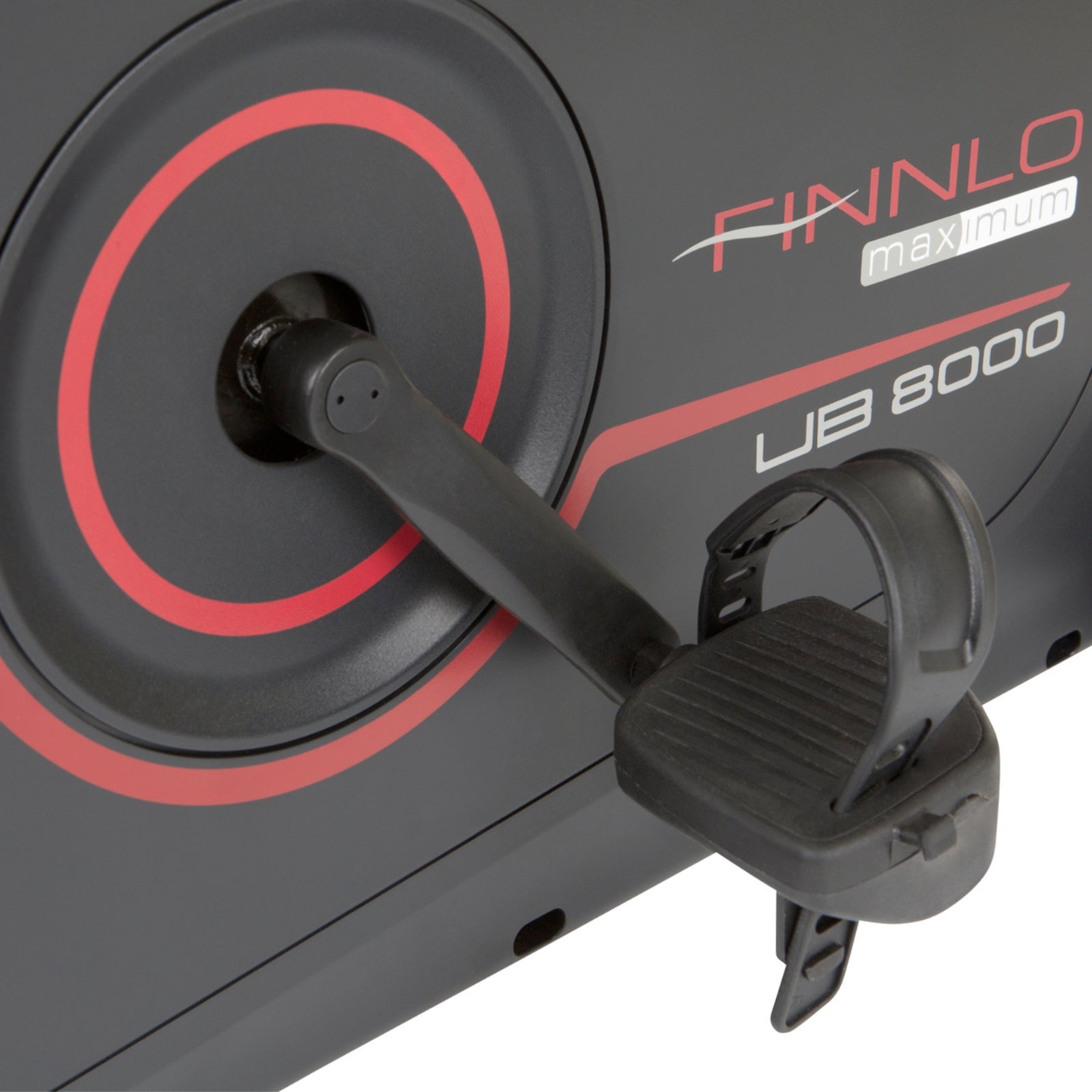 Finnlo Maximum UB8000 Heimtrainer