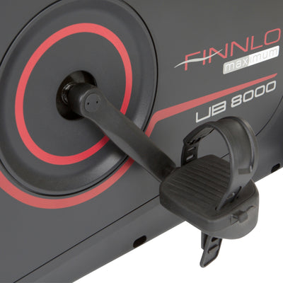 Finnlo Maximum UB8000 Heimtrainer