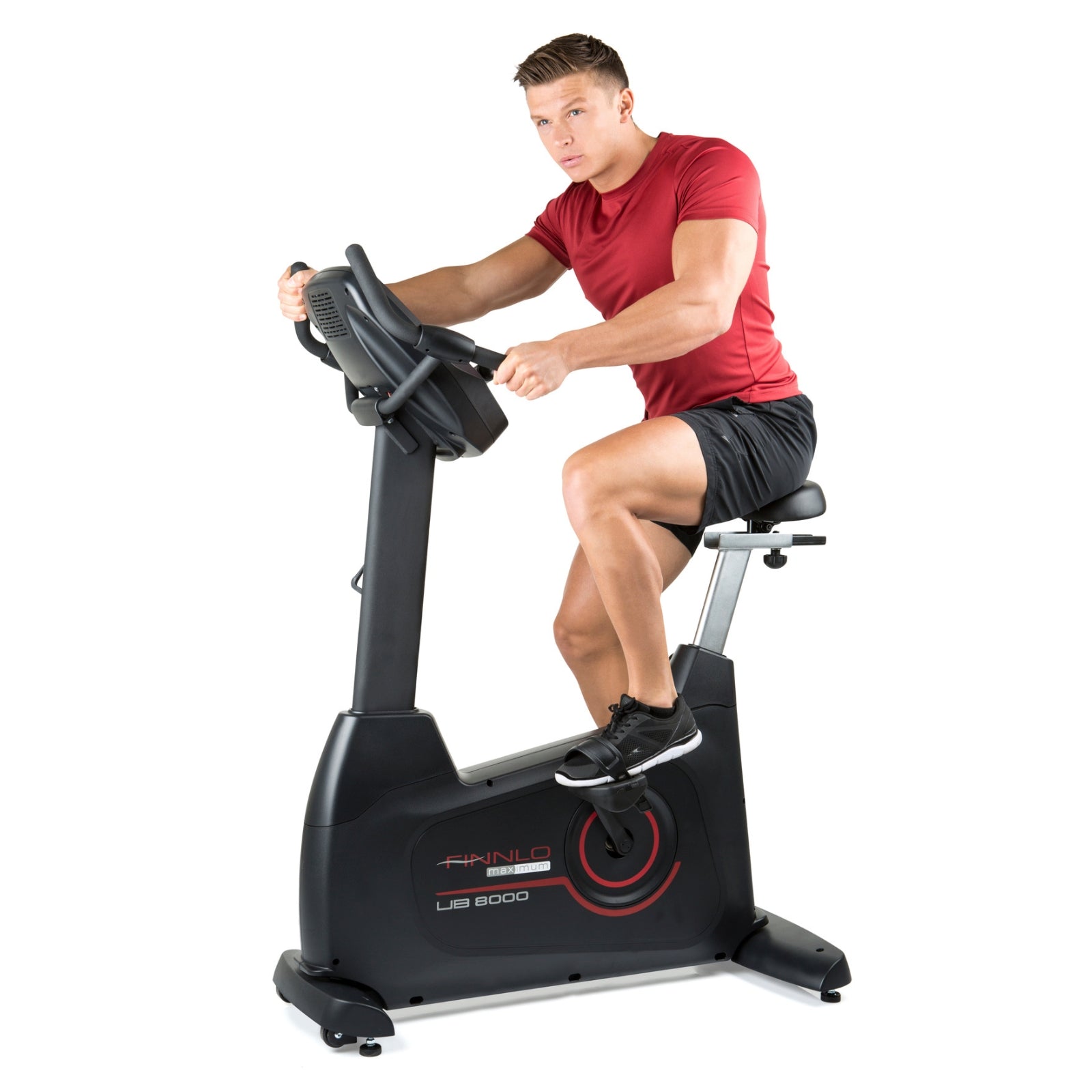 Finnlo Maximum UB8000 Heimtrainer