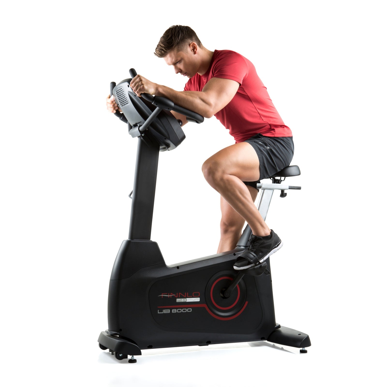 Finnlo Maximum UB8000 Heimtrainer