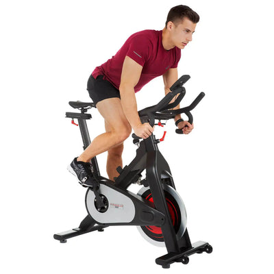 Finnlo Maximum Speedbike Pro Spinning-Fahrrad