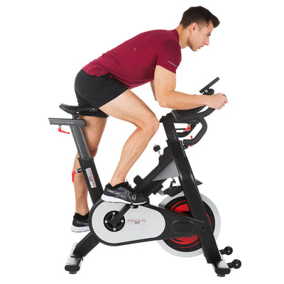 Finnlo Maximum Speedbike Pro Spinning-Fahrrad