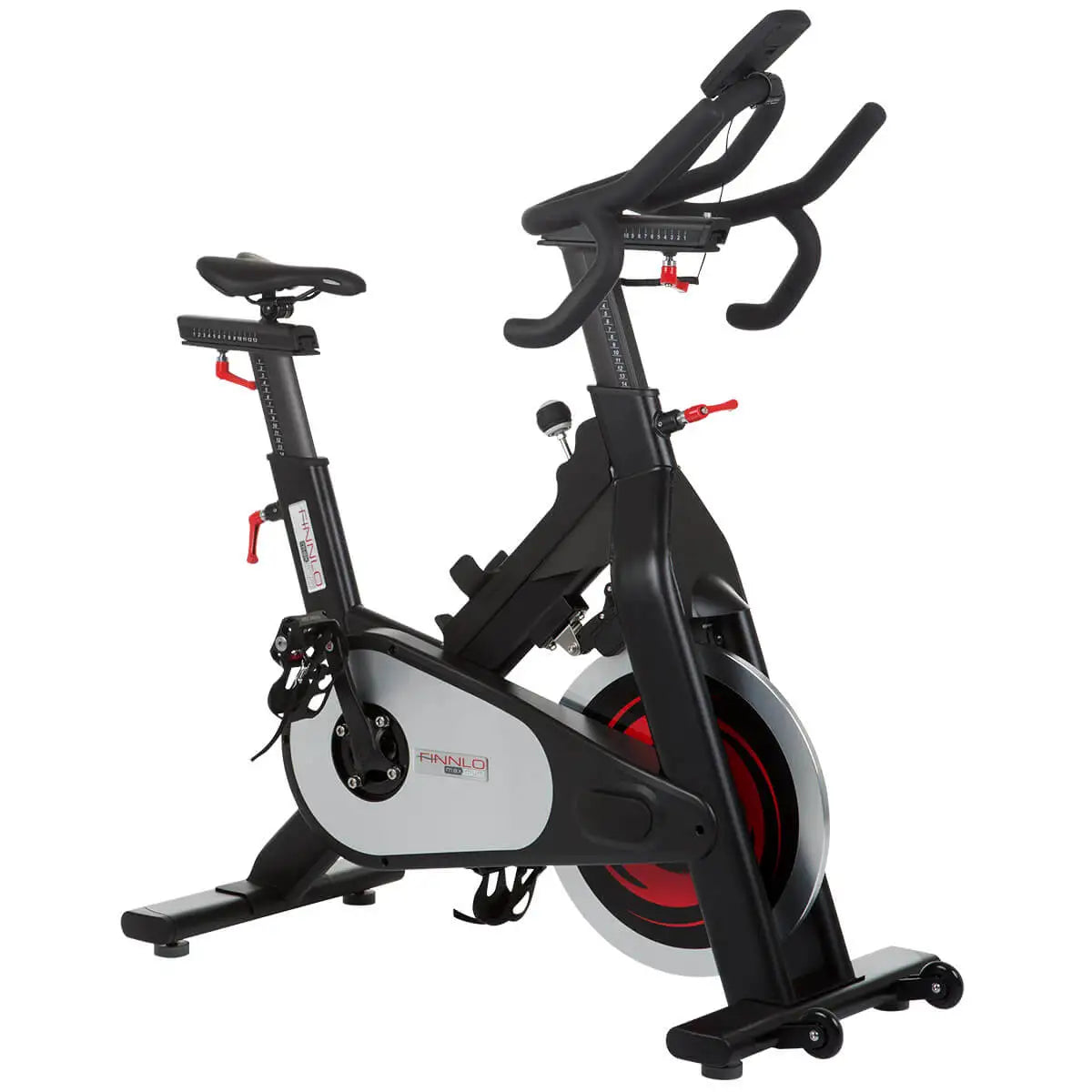 Finnlo Maximum Speedbike Pro Spinning-Fahrrad