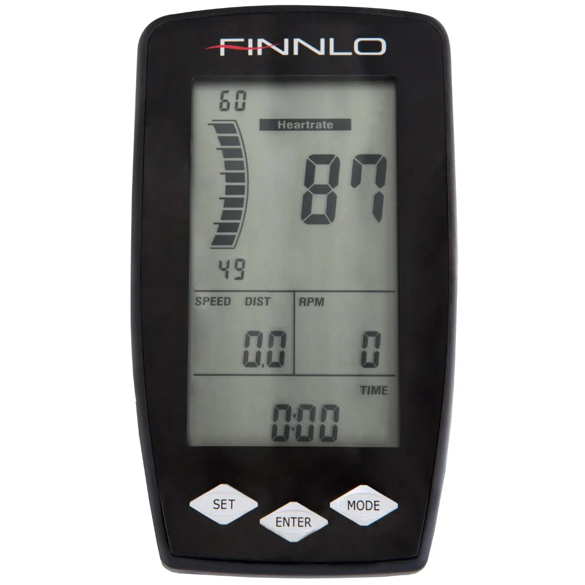 Finnlo Maximum Speedbike Pro Spinning-Fahrrad