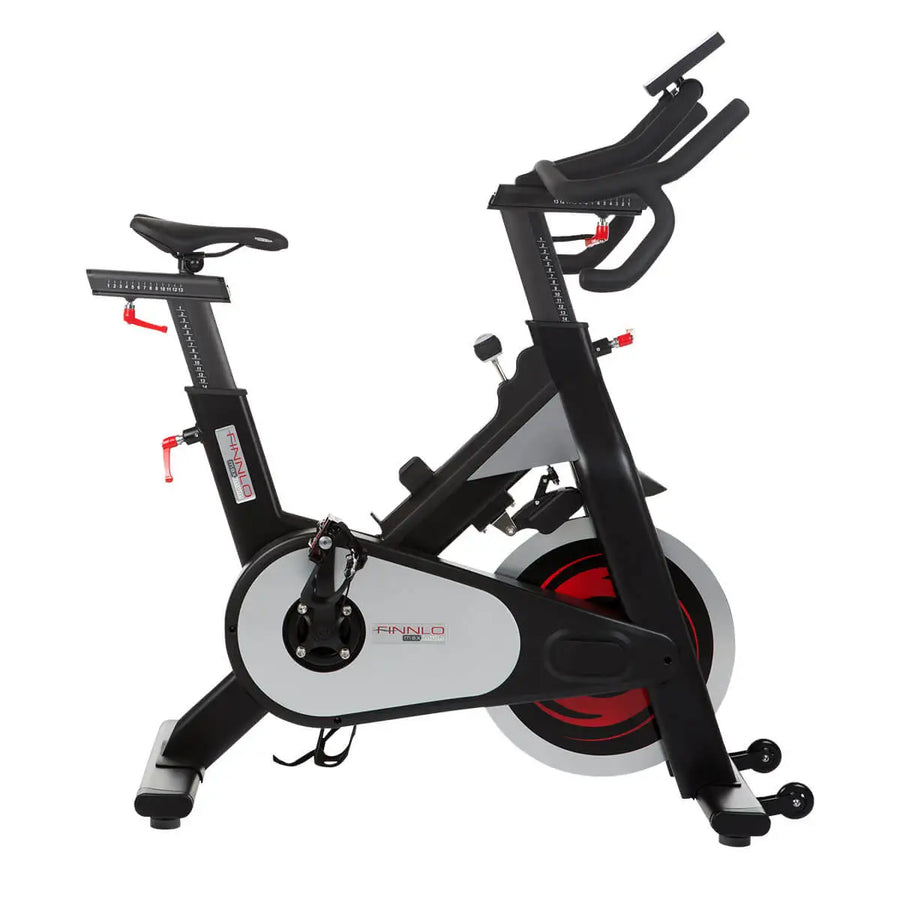 Finnlo Maximum Speedbike Pro Spinning-Fahrrad 