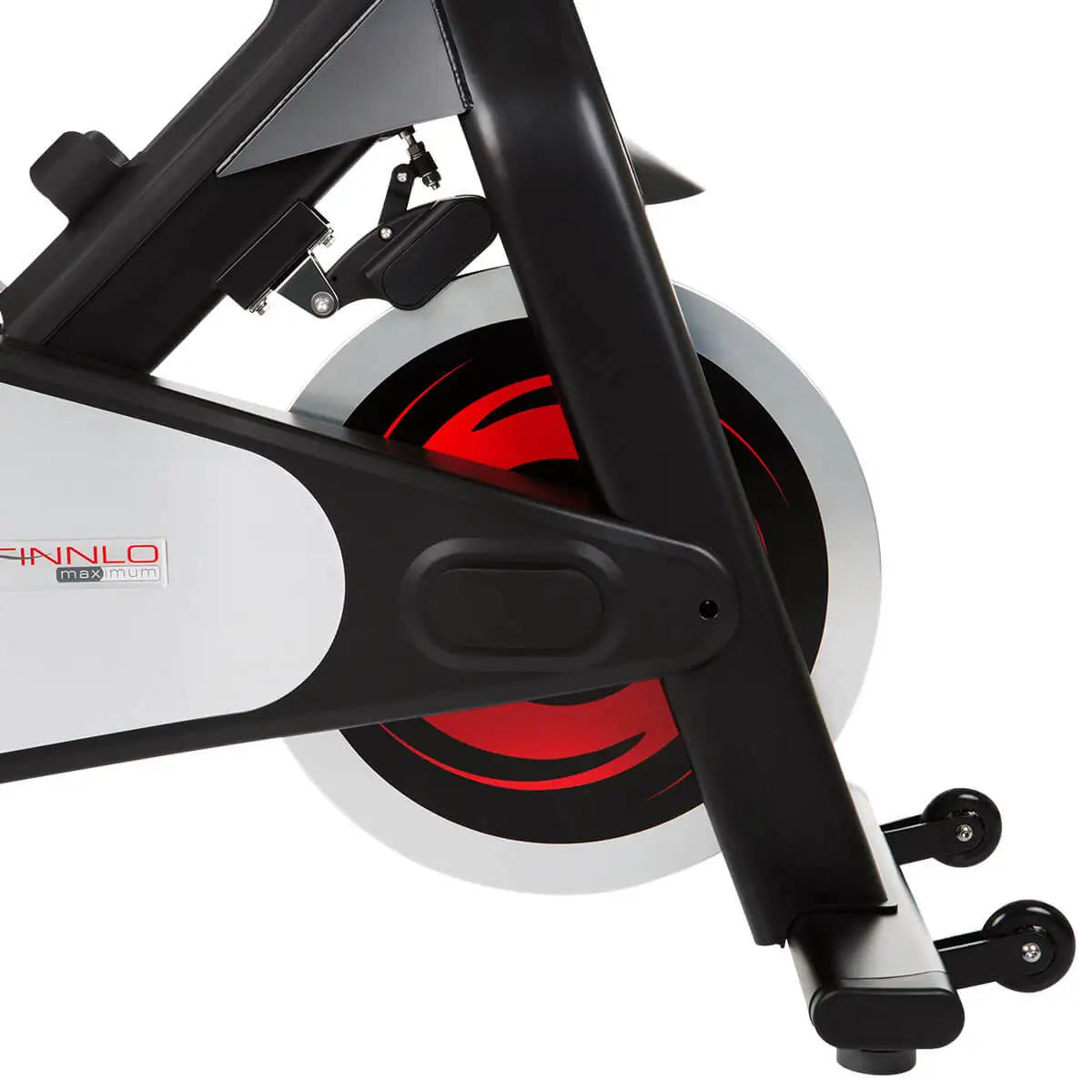 Finnlo Maximum Speedbike Pro Spinning-Fahrrad