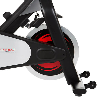 Finnlo Maximum Speedbike Pro Spinning-Fahrrad