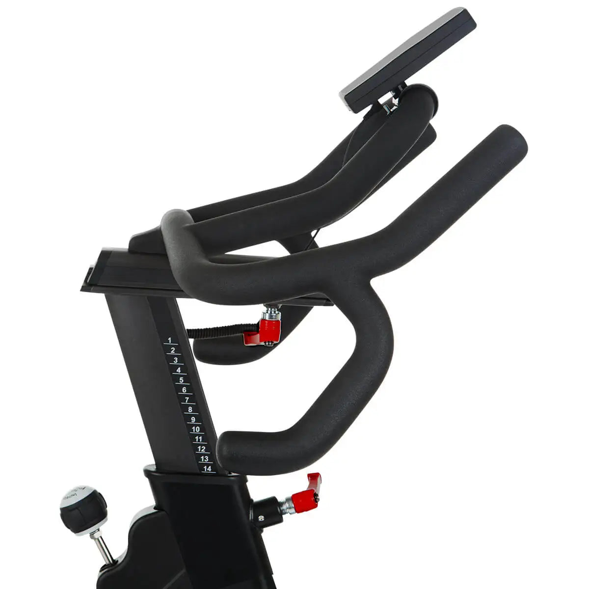 Finnlo Maximum Speedbike Pro Spinning-Fahrrad