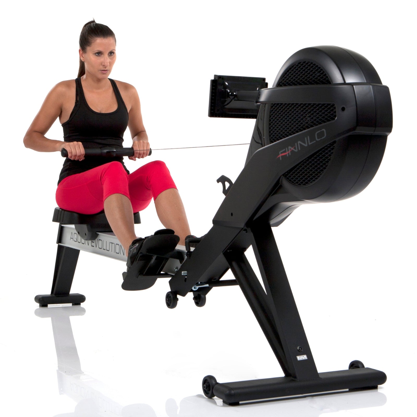 Finnlo Aquon Evolution Rudergerät