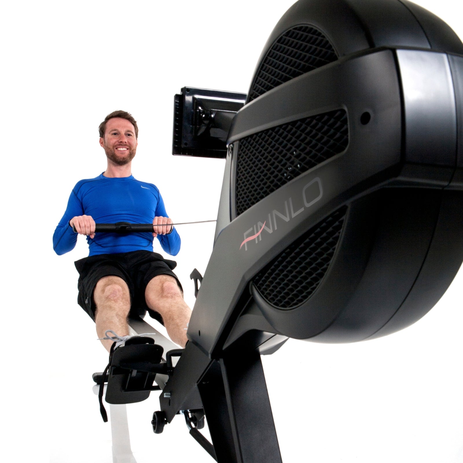 Finnlo Aquon Evolution Rudergerät