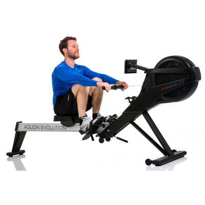 Finnlo Aquon Evolution Rudergerät