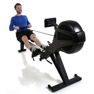 Finnlo Aquon Evolution Rudergerät