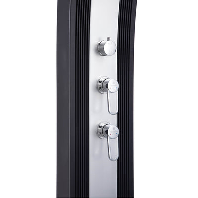 Außendusche - Formidra Dada Curve (40L)