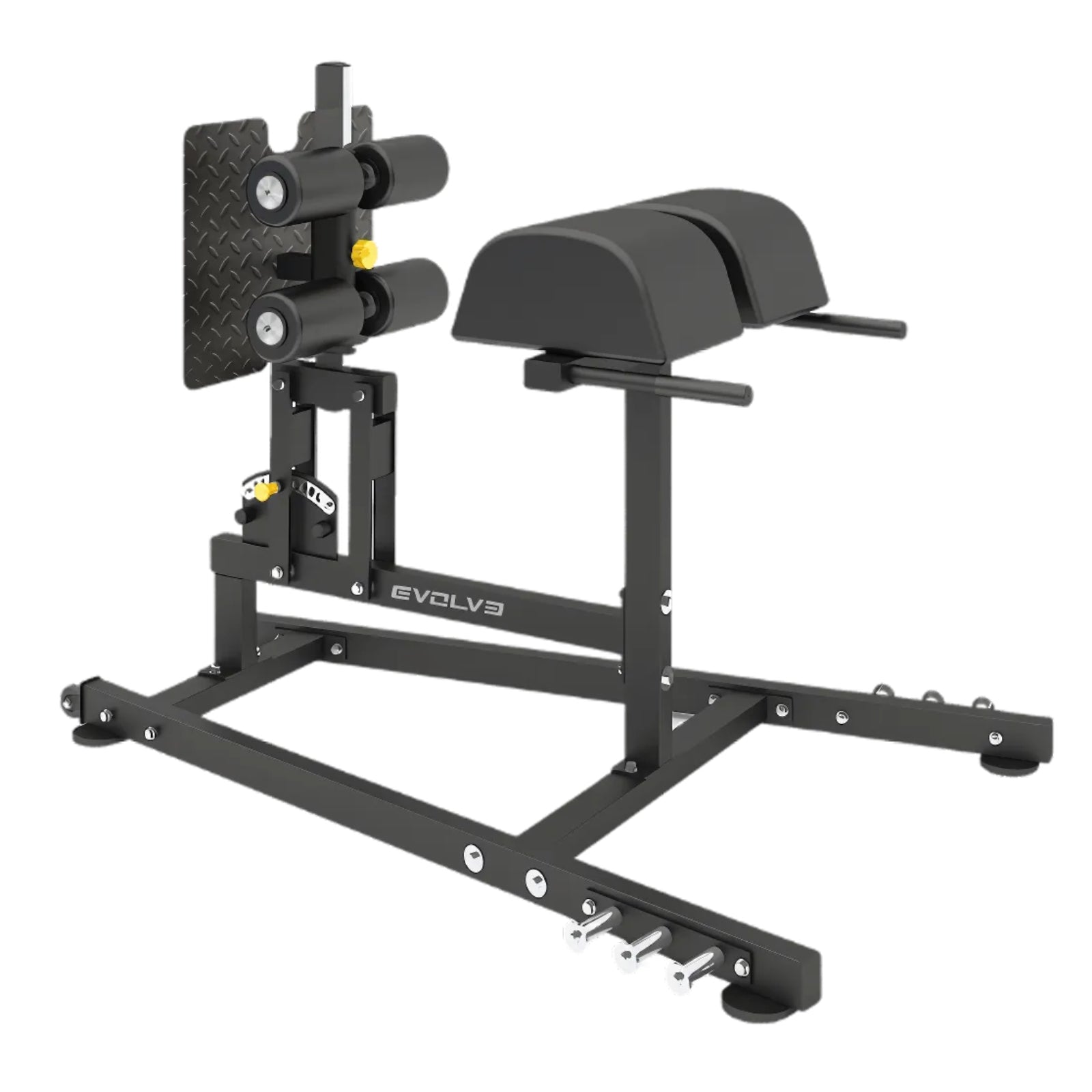 Glute Ham Developer (GHD)-Bank - Evolve Fitness Prime Series PR-320