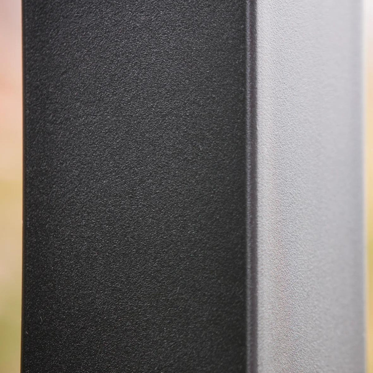 Goalrilla DC72EI Professioneller Basketballpfosten (Inground) - Höhenverstellbar