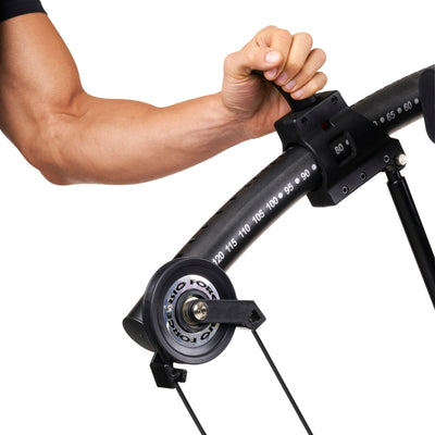 Multistation / Heimtrainer - Hammer BioForce MX NorsK