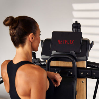 Multistation / Heimtrainer - Hammer BioForce MX NorsK