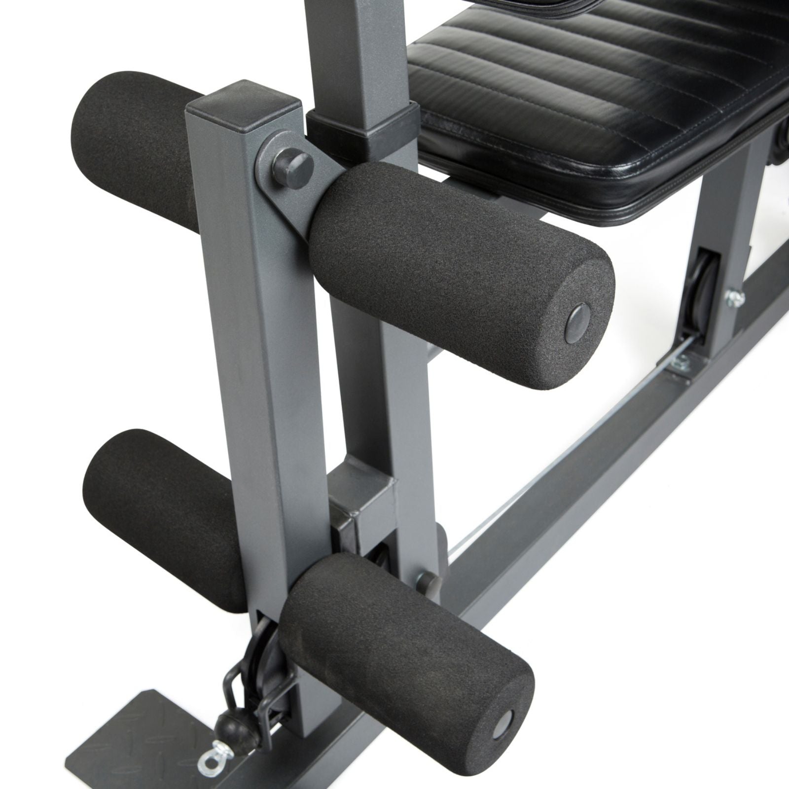 Multistation / Heimtrainer - Hammer California XP - Plate loaded