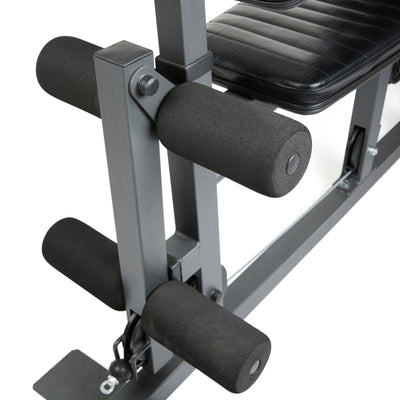Multistation / Heimtrainer - Hammer California XP - Plate loaded