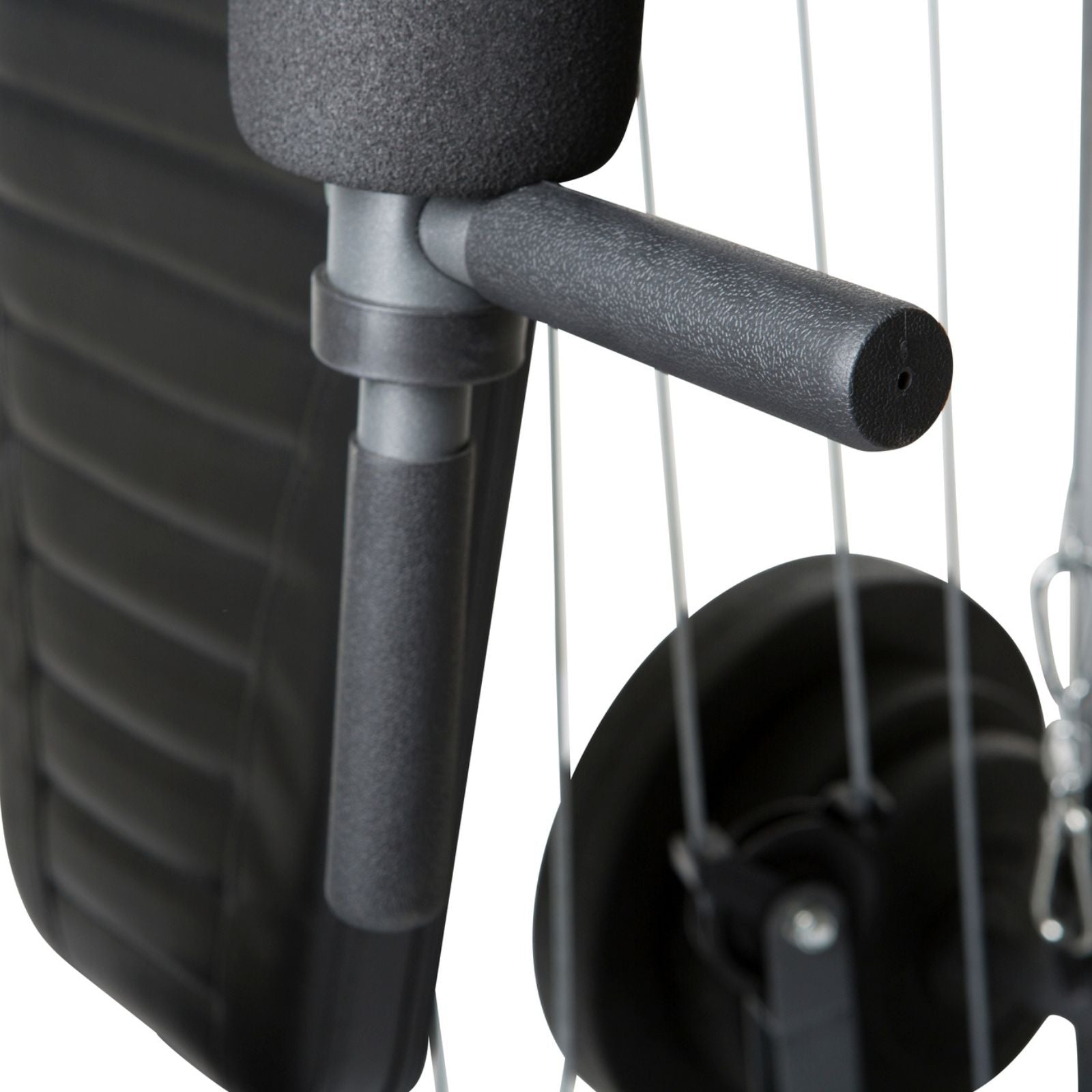 Multistation / Heimtrainer - Hammer California XP - Plate loaded