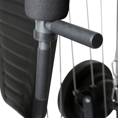 Multistation / Heimtrainer - Hammer California XP - Plate loaded