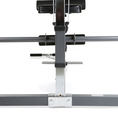 Multistation / Heimtrainer - Hammer California XP - Plate loaded