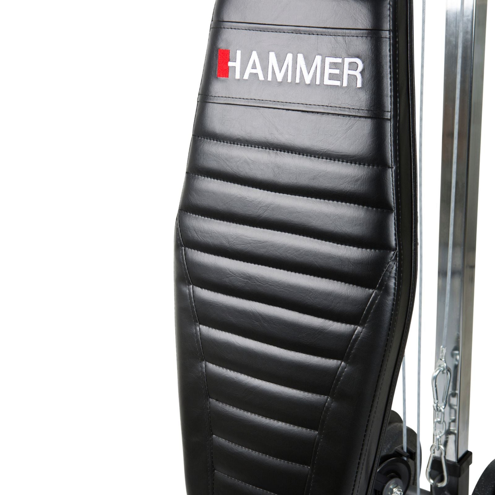 Multistation / Heimtrainer - Hammer California XP - Plate loaded