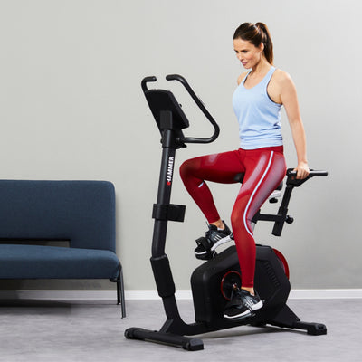 Hammer Heimtrainer Cardio Motion BT