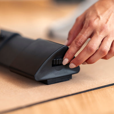 Hammer CardioPace 5.0 NorsK Heimtrainer