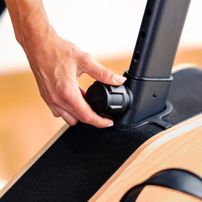 Hammer CardioPace 5.0 NorsK Heimtrainer