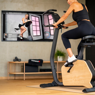 Hammer CardioPace 5.0 NorsK Heimtrainer