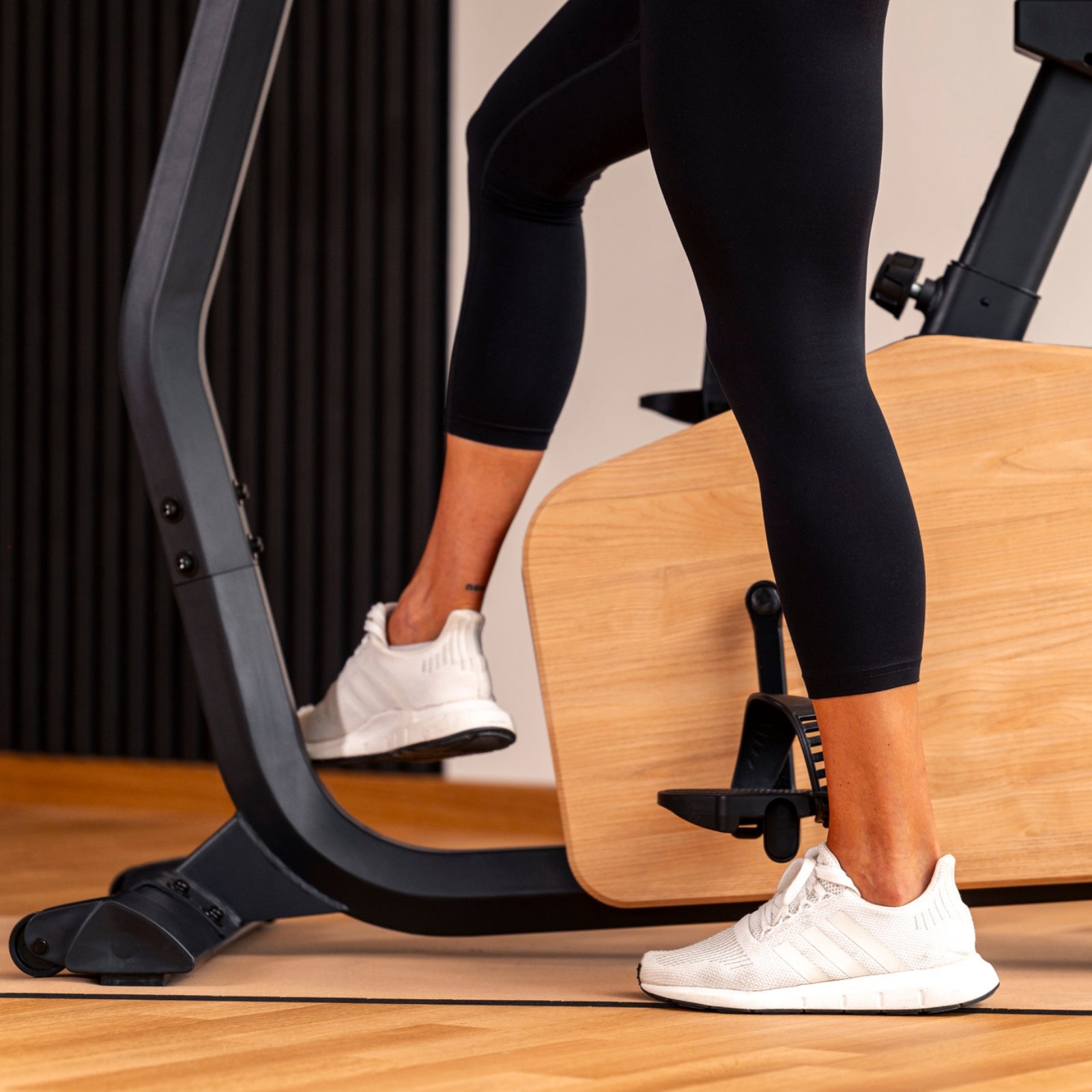 Hammer CardioPace 5.0 NorsK Heimtrainer