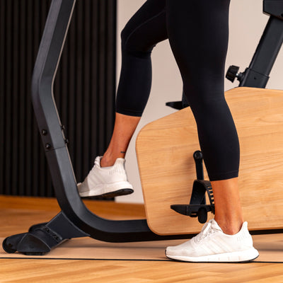 Hammer CardioPace 5.0 NorsK Heimtrainer