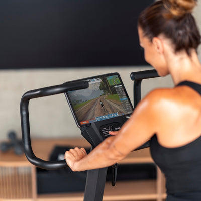 Hammer CardioPace 5.0 NorsK Heimtrainer