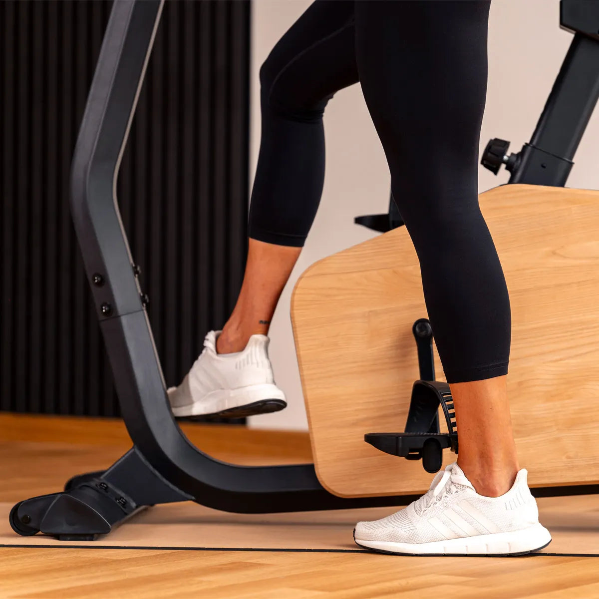 Hammer CardioPace 5.0 NorsK Heimtrainer