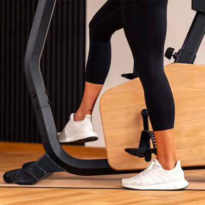 Hammer CardioPace 5.0 NorsK Heimtrainer