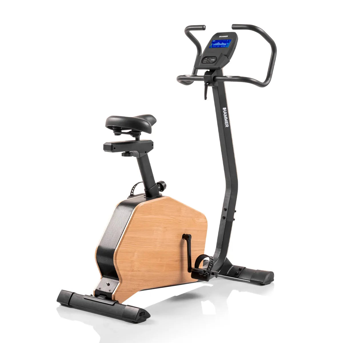 Hammer CardioPace 5.0 NorsK Heimtrainer