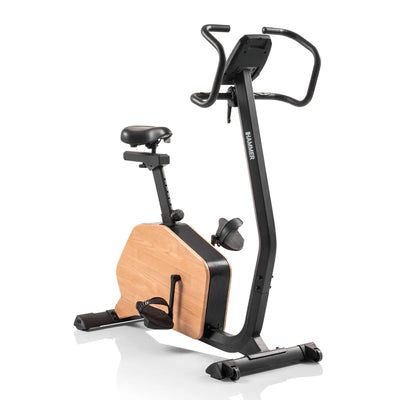 Hammer CardioPace 5.0 NorsK Heimtrainer