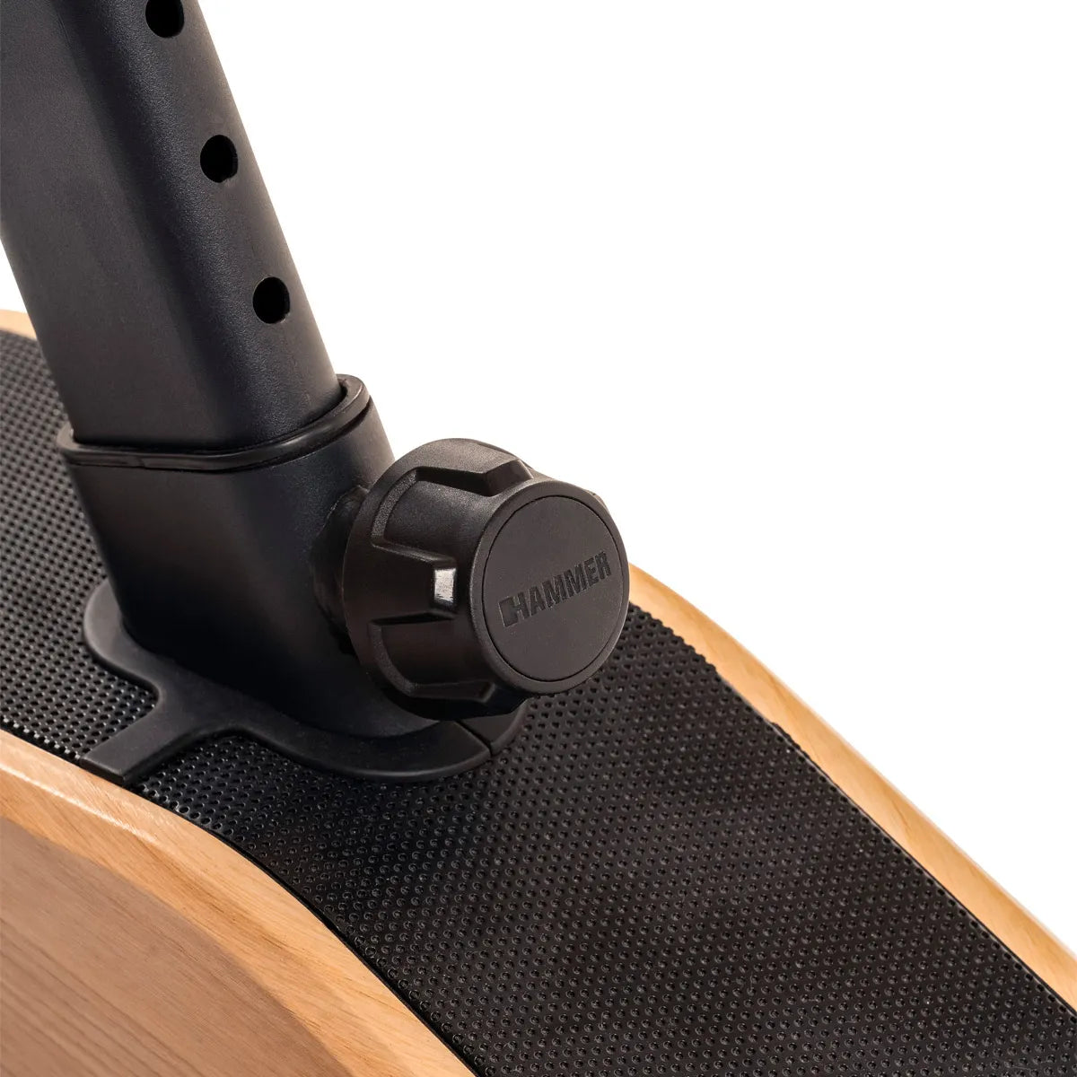 Hammer CardioPace 5.0 NorsK Heimtrainer