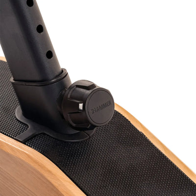 Hammer CardioPace 5.0 NorsK Heimtrainer