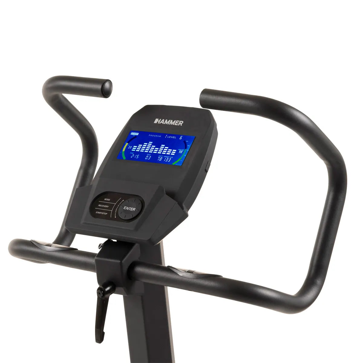 Hammer CardioPace 5.0 NorsK Heimtrainer