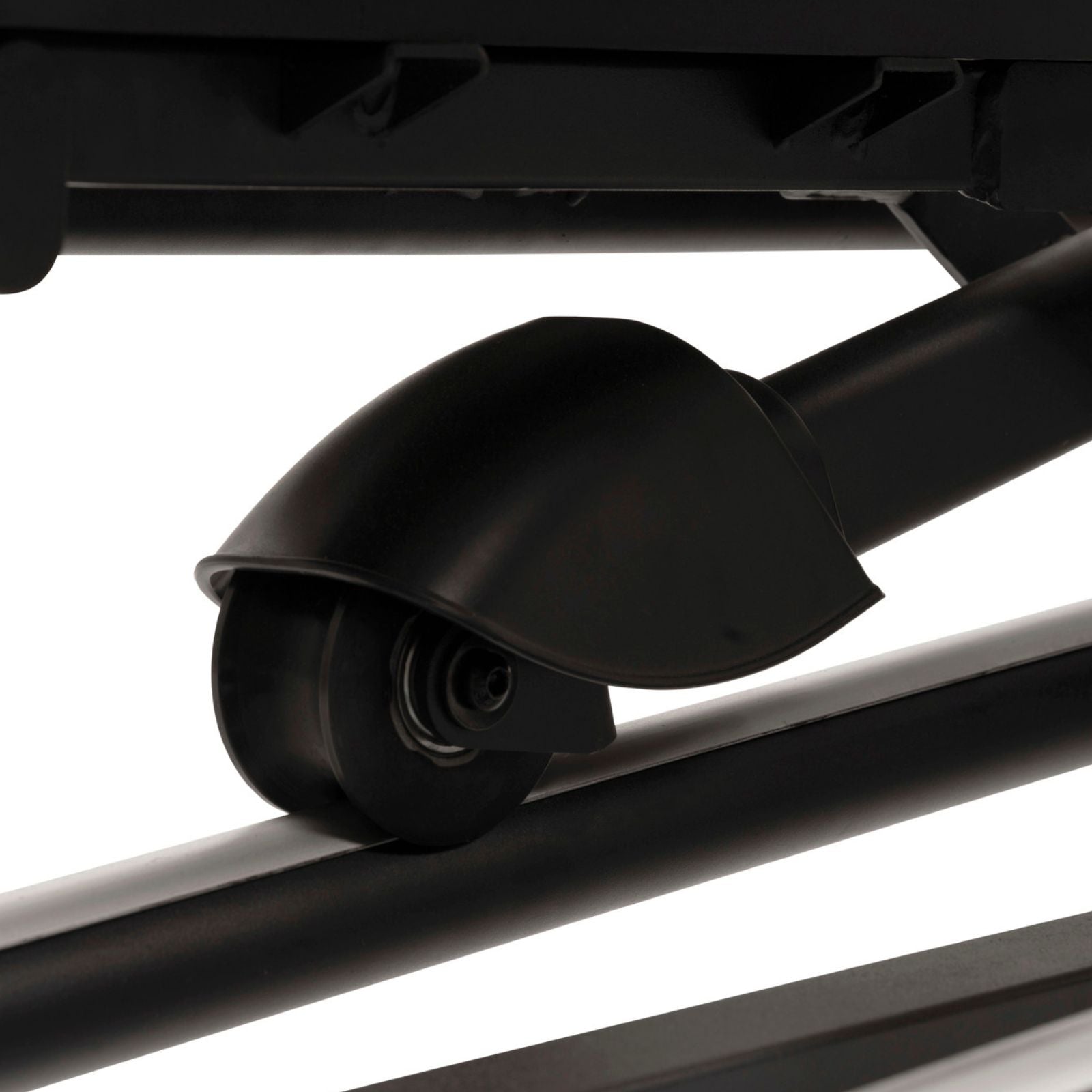 Hammer CrossPace 5.0 NorsK Crosstrainer - Holzdesign