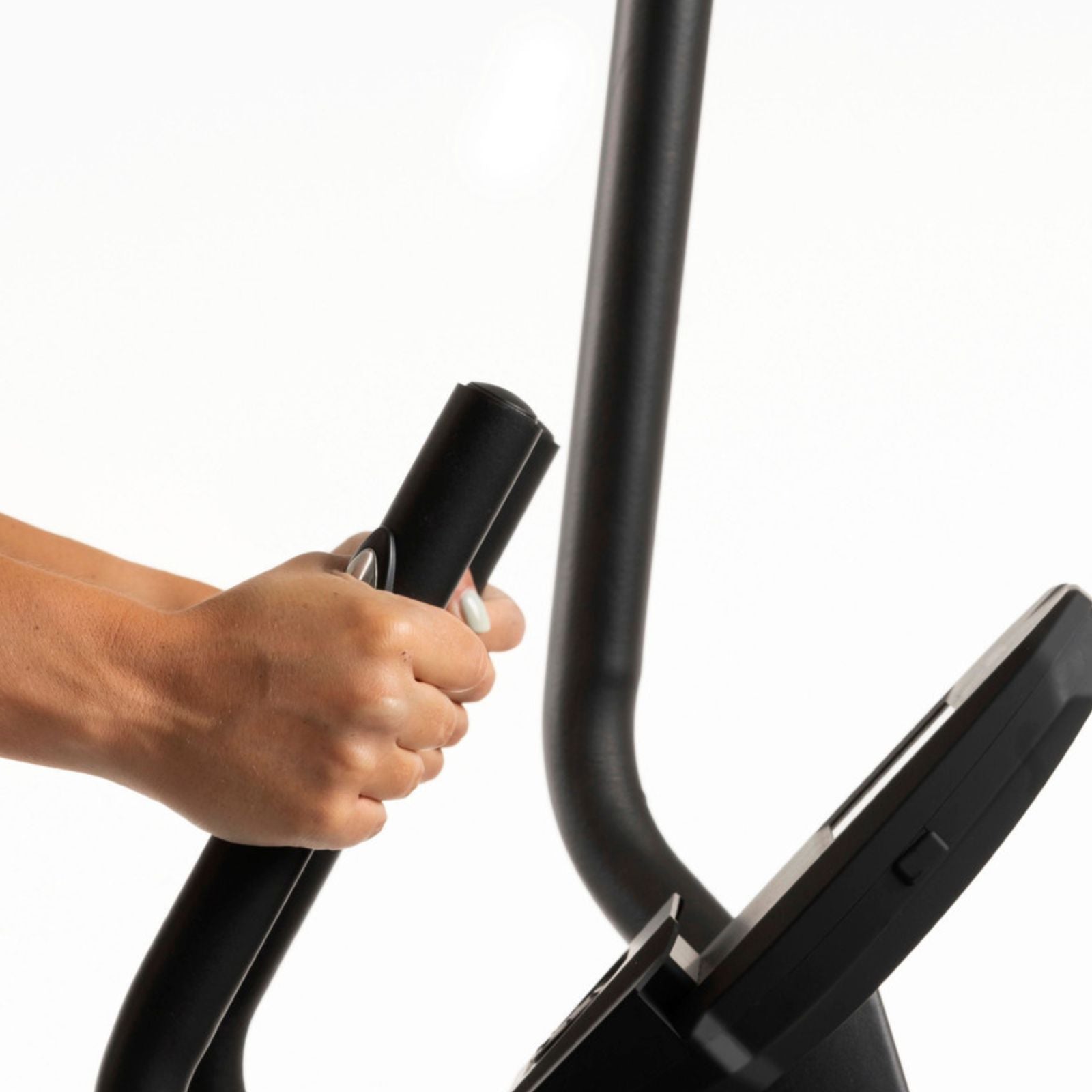 Hammer CrossPace 5.0 NorsK Crosstrainer - Holzdesign